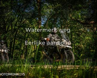 Motor Elfstedentocht 2026 photo