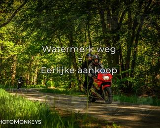 Motor Elfstedentocht 2026 photo