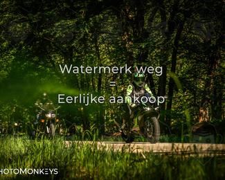 Motor Elfstedentocht 2026 photo
