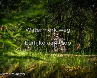 Motor Elfstedentocht 2026 photo