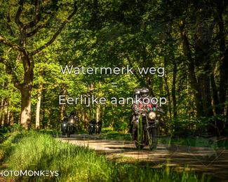 Motor Elfstedentocht 2026 photo
