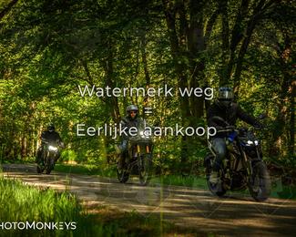 Motor Elfstedentocht 2026 photo
