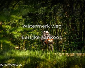 Motor Elfstedentocht 2026 photo
