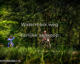 Motor Elfstedentocht 2026 photo