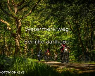 Motor Elfstedentocht 2026 photo