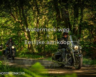 Motor Elfstedentocht 2026 photo