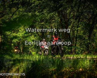 Motor Elfstedentocht 2026 photo