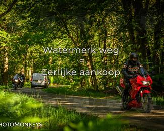 Motor Elfstedentocht 2026 photo