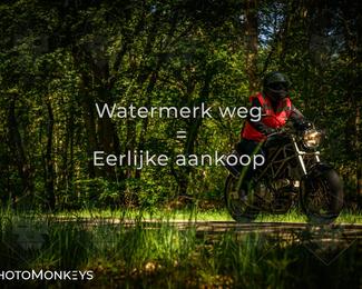 Motor Elfstedentocht 2026 photo