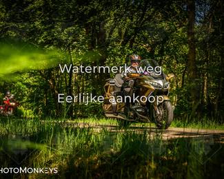 Motor Elfstedentocht 2026 photo