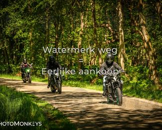Motor Elfstedentocht 2026 photo