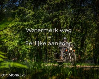 Motor Elfstedentocht 2026 photo