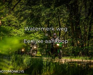 Motor Elfstedentocht 2026 photo