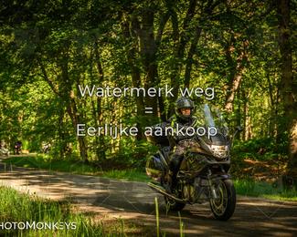 Motor Elfstedentocht 2026 photo