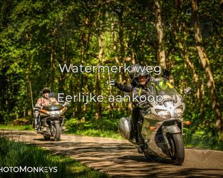 Motor Elfstedentocht 2026 photo