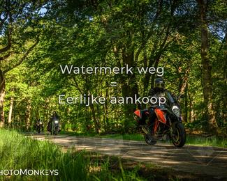 Motor Elfstedentocht 2026 photo
