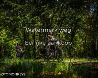 Motor Elfstedentocht 2026 photo