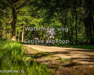 Motor Elfstedentocht 2026 photo