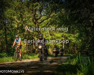 Motor Elfstedentocht 2026 photo