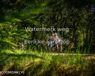 Motor Elfstedentocht 2026 photo