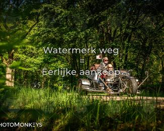 Motor Elfstedentocht 2026 photo