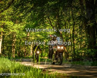 Motor Elfstedentocht 2026 photo