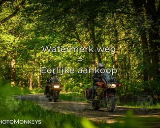 Motor Elfstedentocht 2026 photo