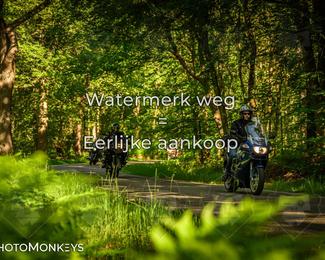 Motor Elfstedentocht 2026 photo