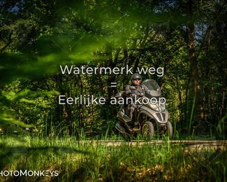 Motor Elfstedentocht 2026 photo