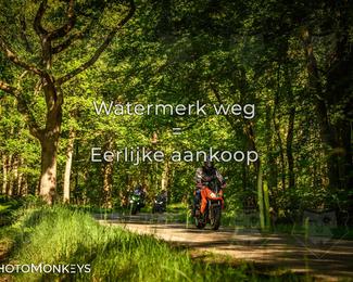 Motor Elfstedentocht 2026 photo