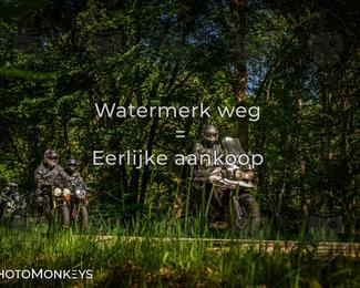 Motor Elfstedentocht 2026 photo