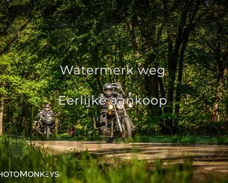 Motor Elfstedentocht 2026 photo