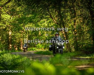 Motor Elfstedentocht 2026 photo