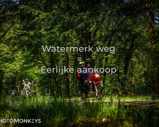Motor Elfstedentocht 2026 photo