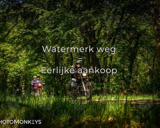 Motor Elfstedentocht 2026 photo