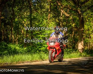 Motor Elfstedentocht 2026 photo