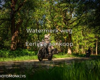 Motor Elfstedentocht 2026 photo
