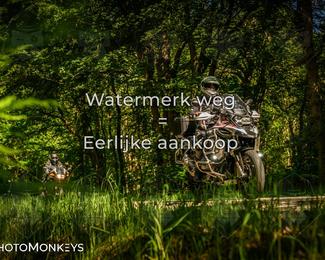 Motor Elfstedentocht 2026 photo