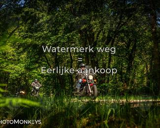 Motor Elfstedentocht 2026 photo