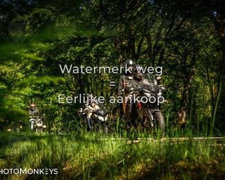 Motor Elfstedentocht 2026 photo