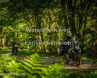 Motor Elfstedentocht 2026 photo