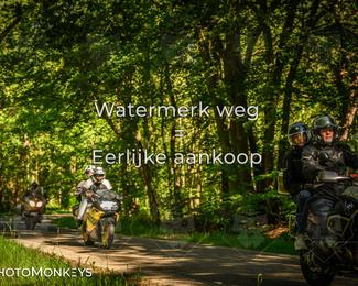 Motor Elfstedentocht 2026 photo