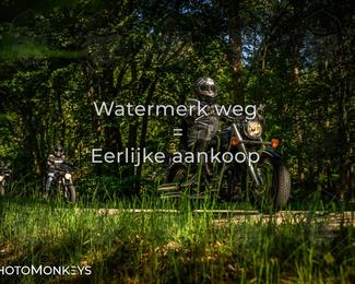 Motor Elfstedentocht 2026 photo
