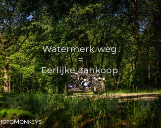 Motor Elfstedentocht 2026 photo