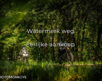Motor Elfstedentocht 2026 photo
