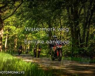 Motor Elfstedentocht 2026 photo