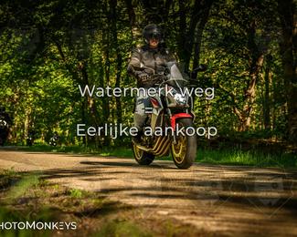 Motor Elfstedentocht 2026 photo