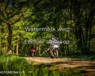 Motor Elfstedentocht 2026 photo