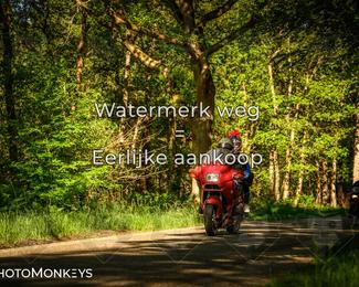 Motor Elfstedentocht 2026 photo