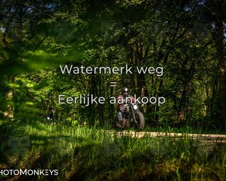 Motor Elfstedentocht 2026 photo